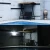 Import Waterproof 40 LED Solar Panel Power PIR Motion Sensor Solar Garden Lights Outdoor from China