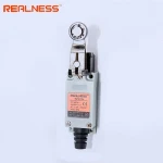 Waterproof 5A Zinc Alloy Switch Life 10 Million Times Limit Switches