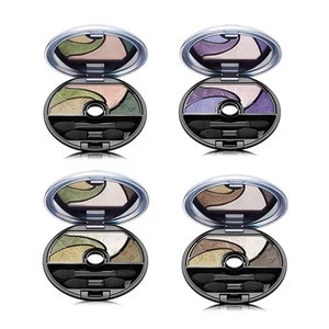 Waterproof All-day Crease Resistant Colorful Matte Finish Eye Shadow