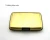Import Waterproof Anti-Cardskimming Aluminum Credit Card Holder from China