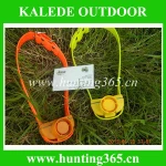 Waterproof dog beeper collar CP-D100 pet training product