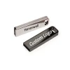 Waterproof Metal USB Flash Drive Custom Logo USB Stick 2.0/3.0 Flash Memory 4gb 8gb