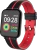 Import Waterproof Smart Bracelet Watch Heart Rate Monitor Fitness Tracker Sports Watch B57 Fitness Smart Watch 2019 from China