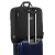 Import Waterproof travel 3 suit carry on garment bag for business with shoulder strap from China