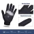 Waterproof Winter Warm Gloves Snow Snowboard Gloves Motorcycle Riding Winter Touch Screen ski gloves leather