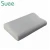 Import Wave Shape Cool Gel Contour Massage Orthopedic Elastic Memory Foam Pillow from China