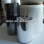 Wax thermal transfer ribbons