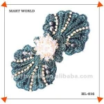 wedding shoes accessories for women shoe(HL-016)
