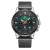 Import WEIDE New Model UV2002 Men Quartz Watches Watch PU Leather Strap Sport Wrist Watch Male Clock Relogio from China