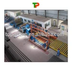 Welded Wire Mesh Machine