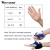 Import WEST BIKING Breathable Half Finger Cycling Gloves Anti Slip Pad Motorcycle MTB Road Bike Gloves Men Women Sports Bicycle Gloves from China