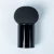 Import Wet and Dry Dual Use Mushroom Makeup Sponge Beauty Blend Puff Latex Free Sponge with Handle from China