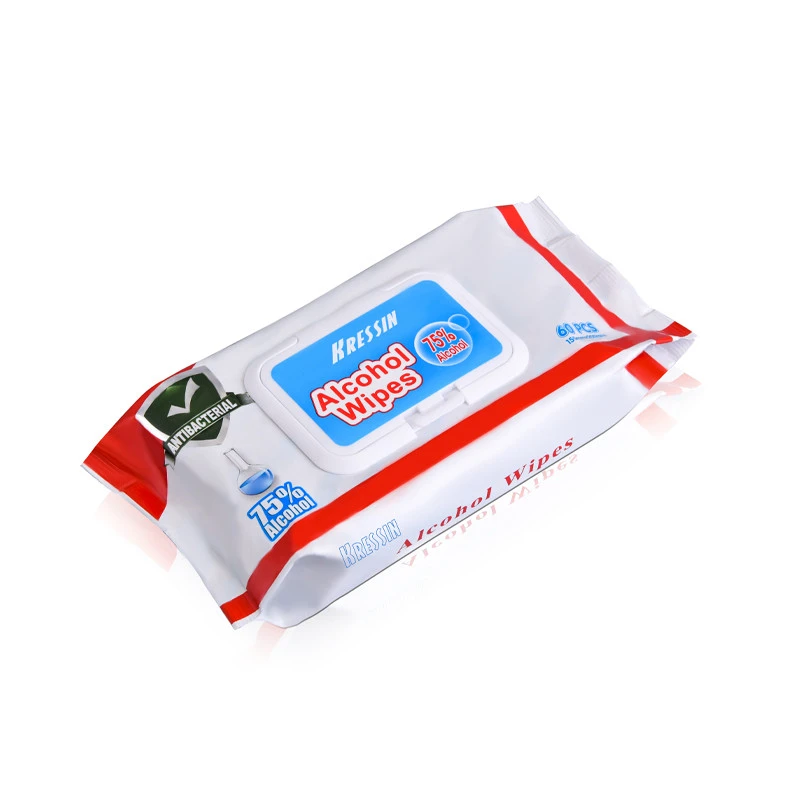 Wet Wipes Manufacturer Support Wholesale Custom Multi Purpose Wipes  Low Moq Wet Wipes