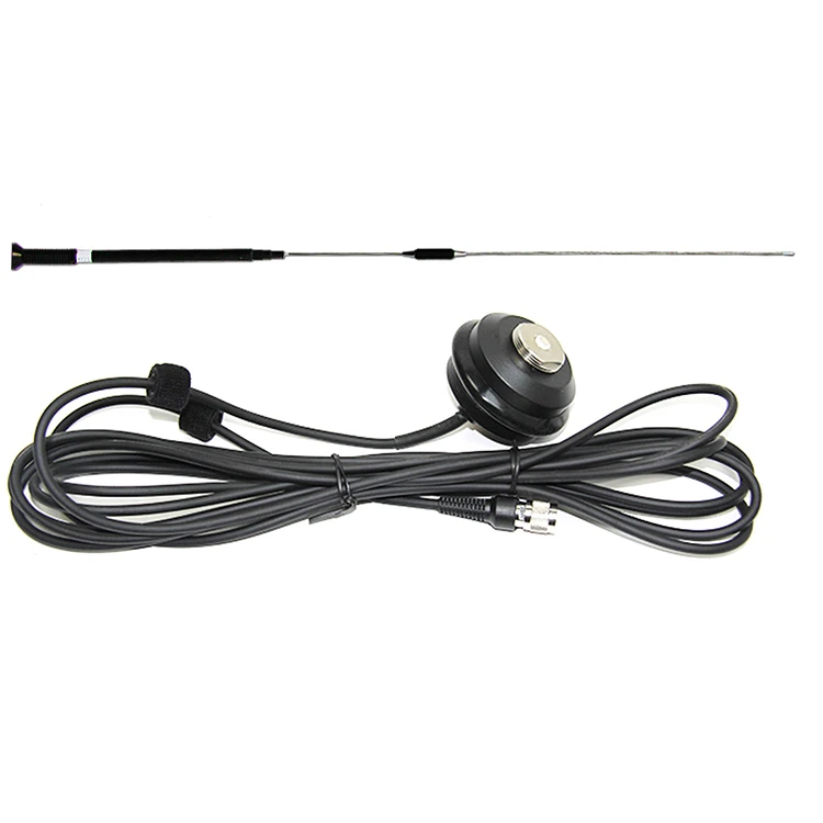 Whip antenna instrument cable used to south  trimble topnon Hi-target GPS