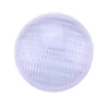 White Color PVC Material Waterproof Par56 RGB Led Lamp Swimming Pool Light