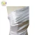 Import White evening dress one-shoulder long train  bridesmaid dresses from China