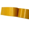 White Strong Acrylic Adhesive Fiber Double Sided Tape