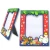 Import Wholesale 3D PVC photo frame /5x7 plastic photo frame / gifts picture photo frame from China