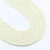Import Wholesale 4/6MM Flat Round White Polymer Clay Loose Spacer Beads For DIY Jewelry Making from China