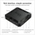 Import Wholesale 4gb 4k smart tv box Western Oem Wifi   Android 10.0 Tv Box Android from China