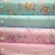 Import wholesale 63 inch width 100% cotton printed twill bed sheet fabric from China