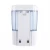 Import Wholesale 700ml Automatic Soap Dispenser Equipped Adjustable Switches Contactless Liquid Dispenser from China
