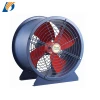 wholesale AC 220V 380V Stainless Steel axial flow type silent reversible inline duct fan price