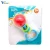 Import wholesale baby toys hand shake plastic rattle in different designs from China