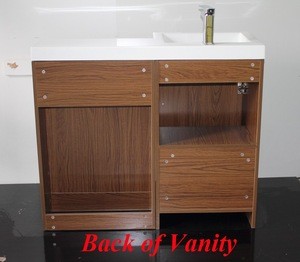 Wholesale bathroom vanity cabinets