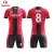 Import Wholesale Best Quality Guangzhou Youth Sublimated Soccer Uniform from China