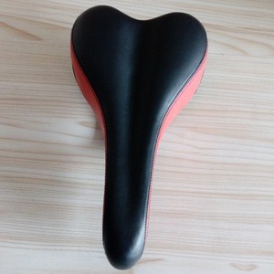 Wholesale Bicycle Parts Comfort Bicycle Seat
