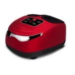 wholesale Body Care Warmer Air Pressure Leg Shiatsu Foot Massager