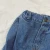 Import Wholesale button tight casual denim jeans loose boys kids harem pants from China