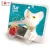 Import Wholesale cat shape magnetic paper clip holder with paper clips from China
