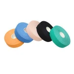 Wholesale CE Certified Hockey Tape Custom Logo Cloth Adhesive Ice Field Hockey Stick Grip Tape