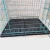 Import Wholesale cheap dog pet cages in various sizes from China