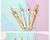 Import Wholesale Cheap Plastic Knife Sword Shape Gel Pen Stationery Student Writing Office Pen from China