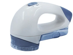 Wholesale cheaper lint remover,battery and USB operated lint remover
