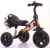 Import Wholesale Children Baby Trike Toys Cheap kids tricycle with suspension from China
