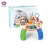 Import wholesale children educational musical toy kids learning desk baby activity table toy from China