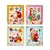 Import Wholesale Children Handmade DIY 3D Puzzle Educational Toys Paste Frame Stickers Plastic Buttons Painting from China