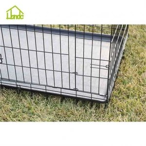Wholesale Collapsible large reptile animal cages for sale