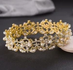 wholesale colored beauty pageant crowns and tiaras
