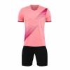 Wholesale Custom Original Player Version Blank Soccer Jersey Thailand Soccer Jersey Uniform Football Jersey