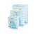 Import Wholesale custom paper bags childrens cartoon stickers gift shopping bags customizable logo shopping folding paper bags from China