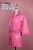 Import wholesale custom printed made quick dry Microfiber suede bathrobe from China