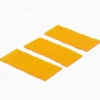 Wholesale customization Translucent Orange Color Optic Filter Film