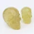 Import Wholesale Customize Hand Carved Gift Crafts Polished Natural Citrine Crystal Skulls For healing from China