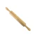 Import Wholesale customized size and design wood rolling pin from China