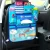 Import Wholesale Cute Backseat Car Organizer Kick Mats Back Seat Storage Bag With Cartoon Storage Pockets Seat Back Protector from China